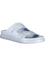 BLAUER FOOTWEAR DAMEN SLIPPER BLAU