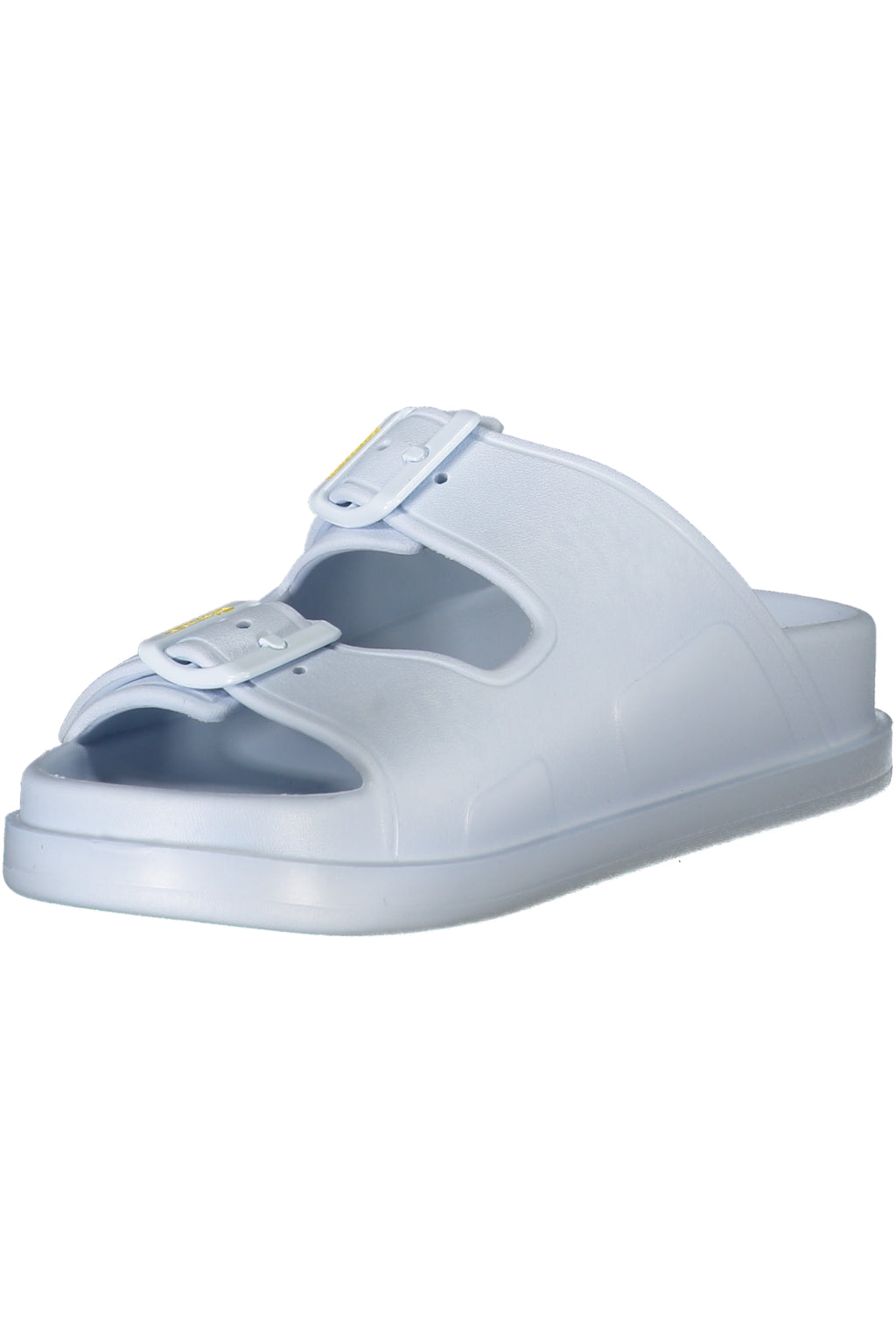 BLAUER FOOTWEAR DAMEN SLIPPER BLAU