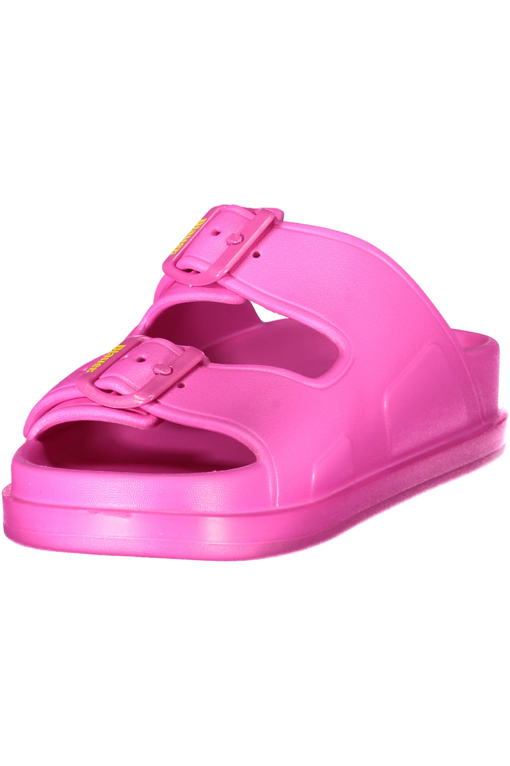 BLAUER FOOTWEAR DAMEN SLIPPER ROSA