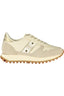 BLAUER Beige Damen Sportschuhe – Sneaker mit goldenen Details für Herbst/Winter Beige