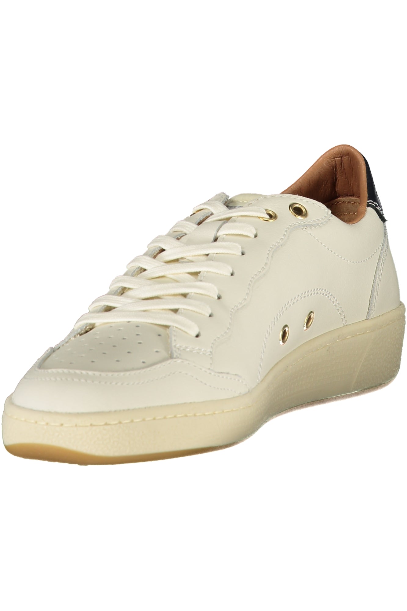 BLAUER SPORTSCHUHE DAMEN WEIß Weiß