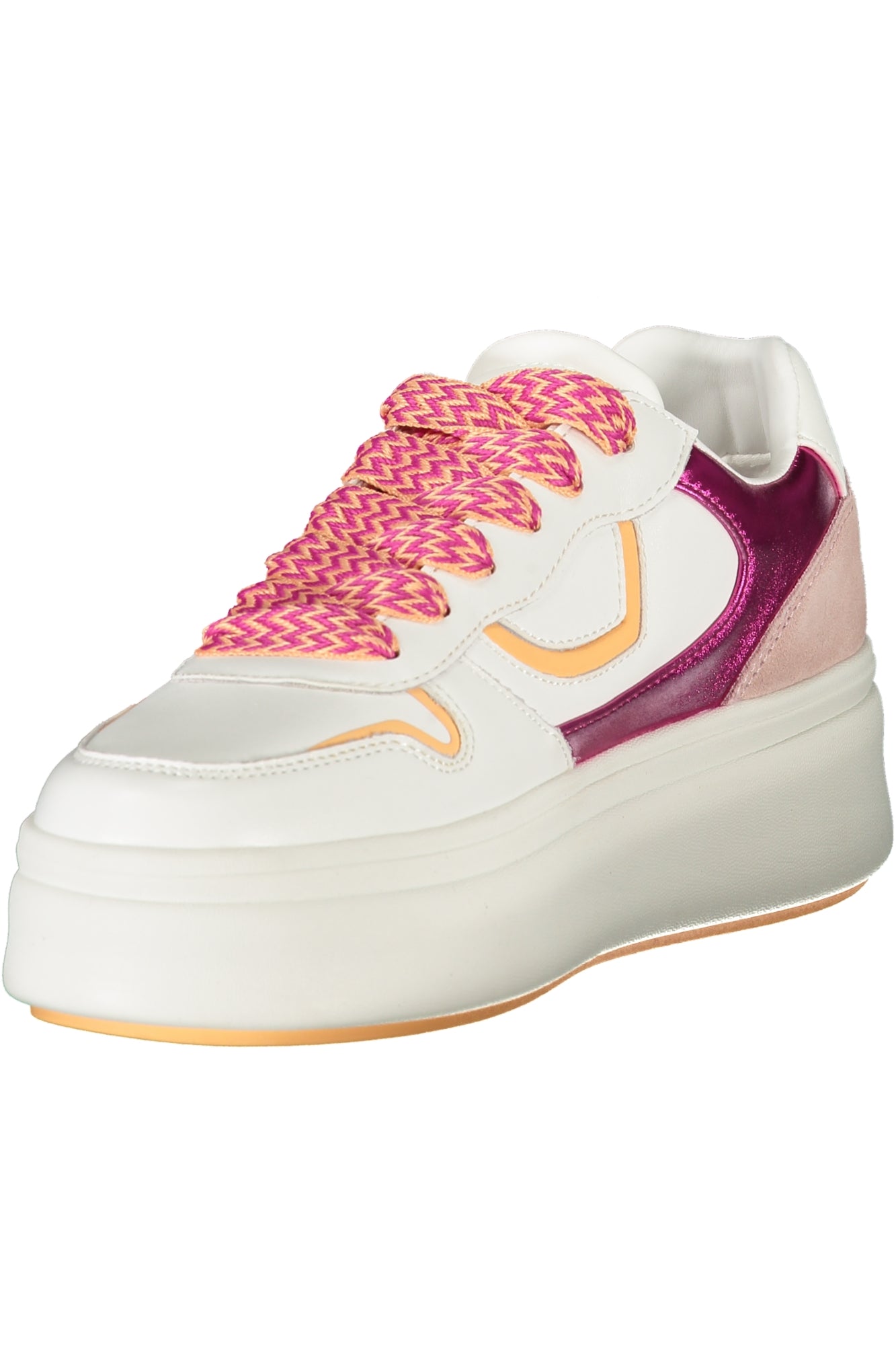 BLAUER SPORTSCHUHE DAMEN WEIß Weiß