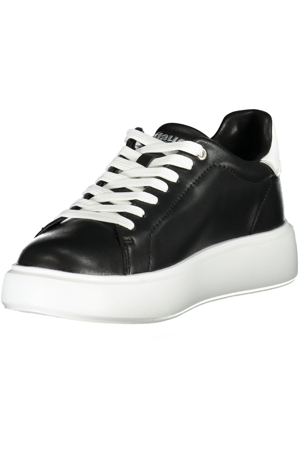 BLAUER DAMEN SPORTSCHUHE SCHWARZ