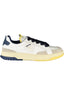 BLAUER SPORTSCHUHE HERREN WEIß Weiß