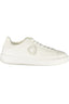BLAUER Herren Sneaker – Sportschuh mit Schnürsenkeln Weiß