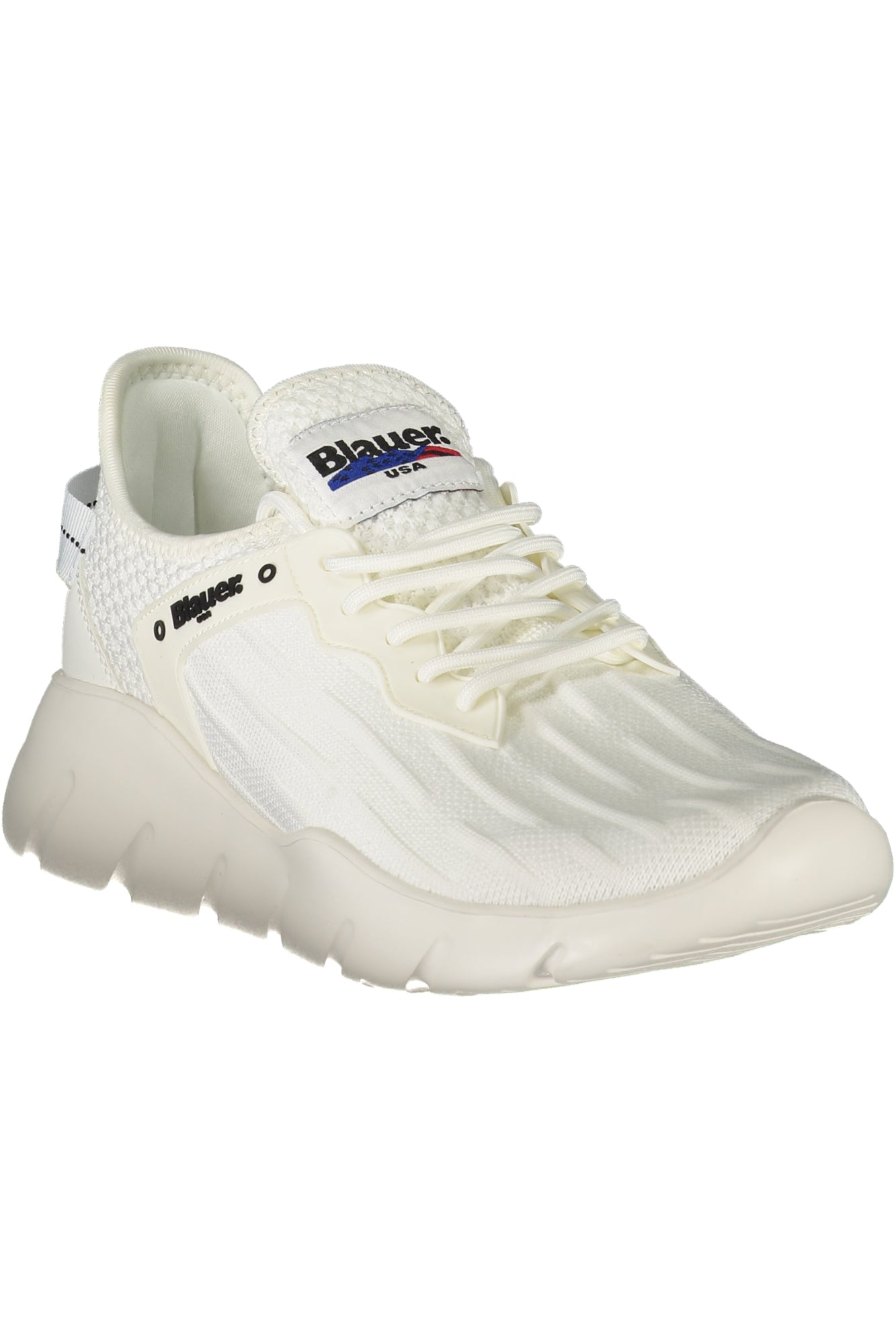Blauer Sportschuhe Herren Grün Weiß
