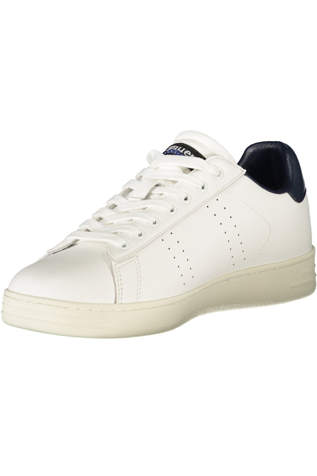 BLAUER HERREN-SPORTSCHUHE WEISS