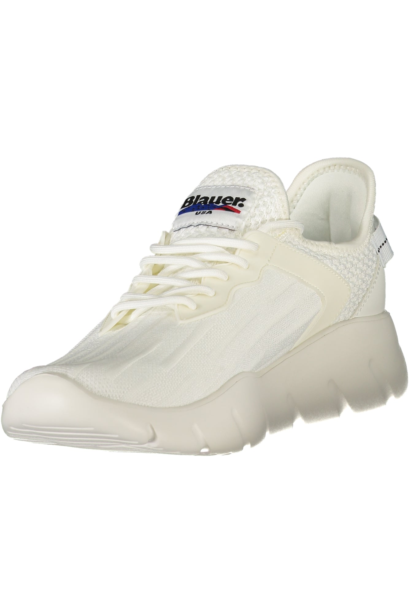 Blauer Sportschuhe Herren Grün Weiß