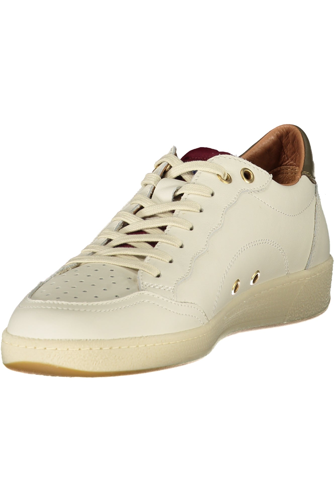 BLAUER SPORTSCHUHE HERREN WEIß Weiß