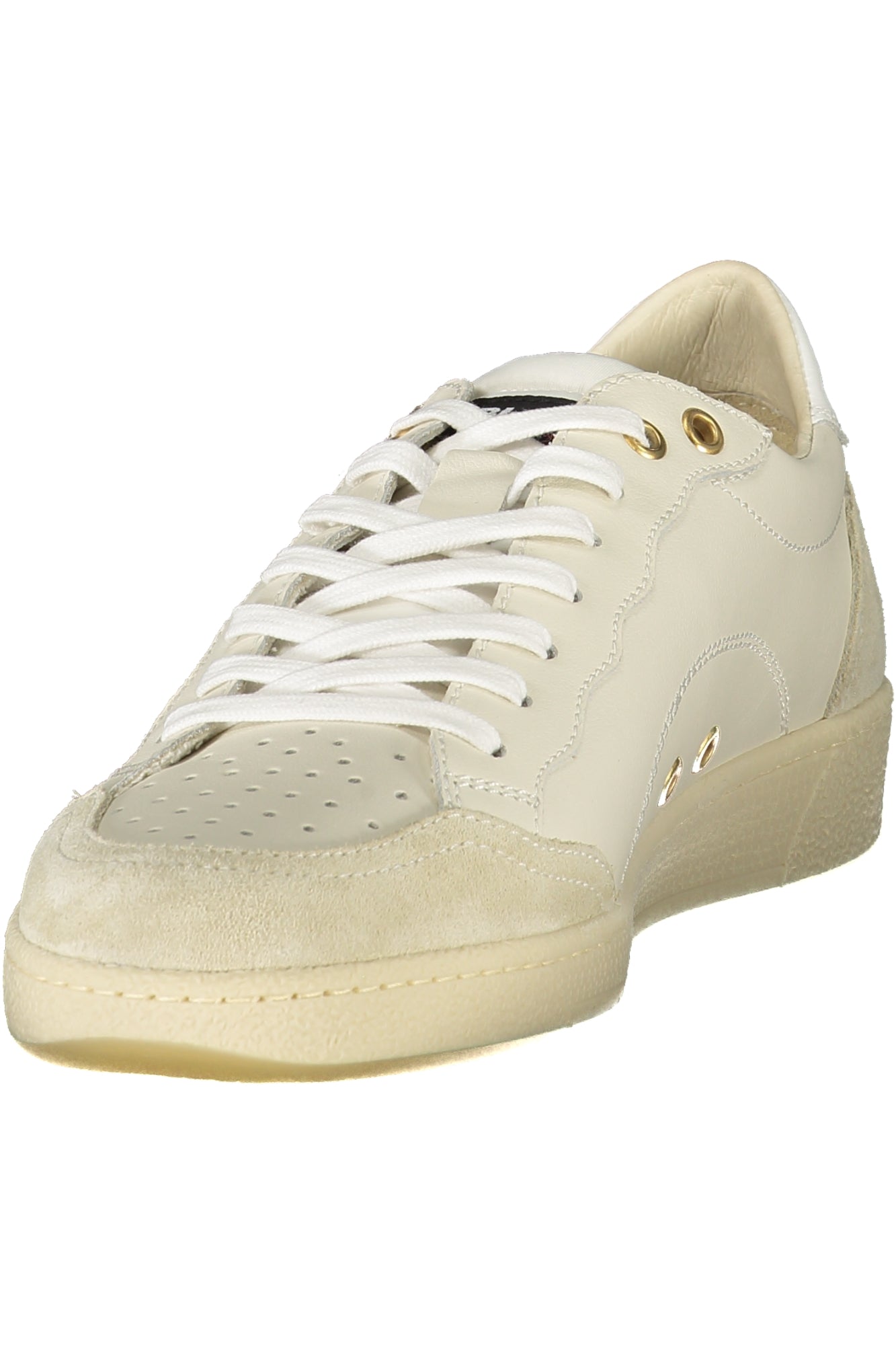 BLAUER SPORTSCHUHE HERREN WEIß Weiß