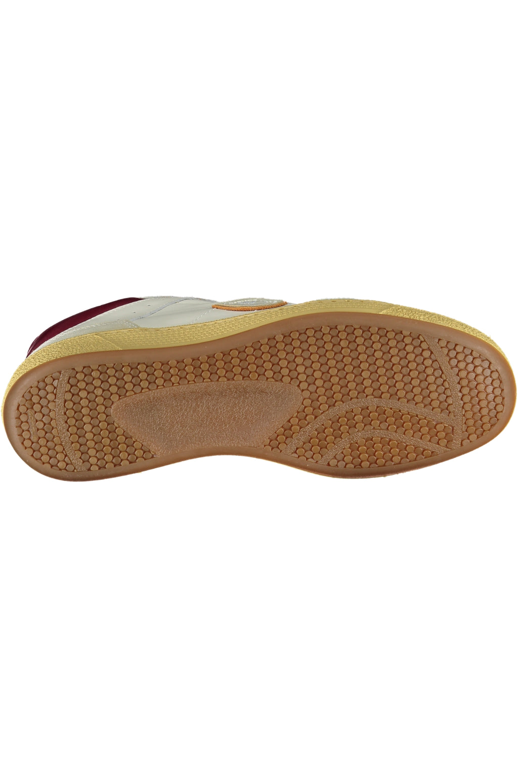 BLAUER WEISSE HERREN-SPORTSCHUHE