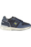 BLAUER BLAUER HERREN-SPORTSCHUHE