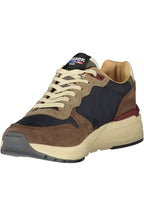 BLAUER HERREN BLAU SPORTSCHUHE