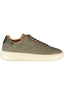 BLAUER Herren-Sportschuhe Grau – Bequeme Sneaker für Herbst/Winter | soulluna.de Grau