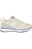 BLAUER HERREN-SPORTSCHUHE GRAU