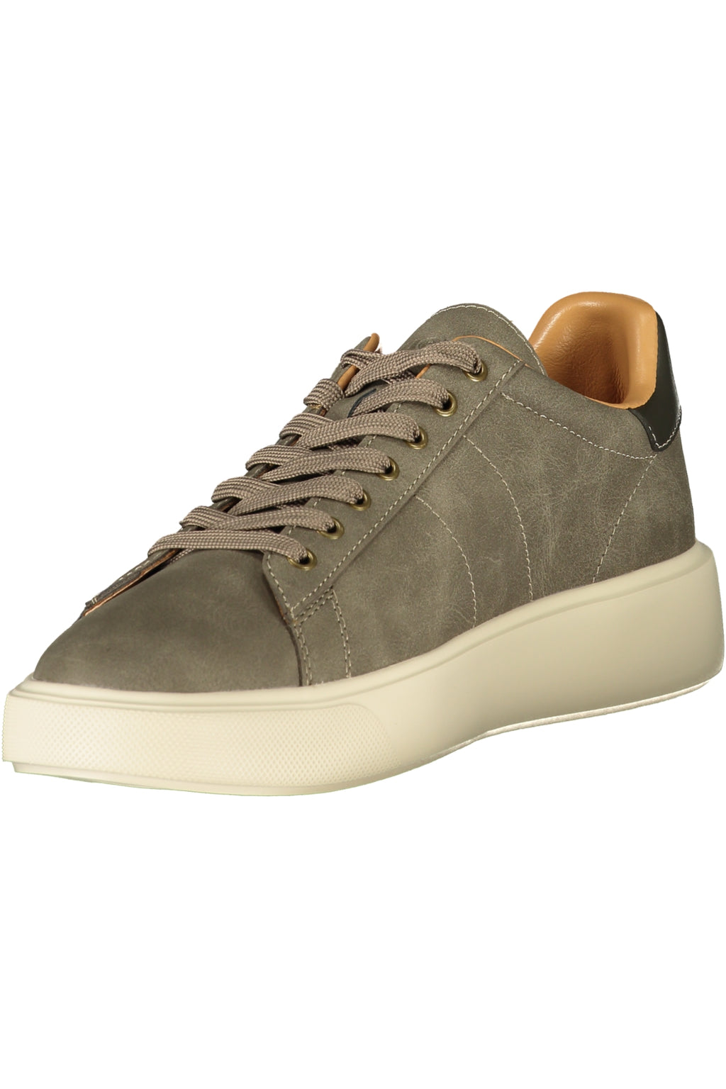 BLAUER HERREN-SPORTSCHUHE GRAU