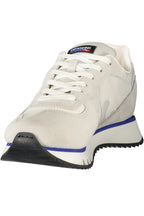 BLAUER HERREN-SPORTSCHUHE GRAU