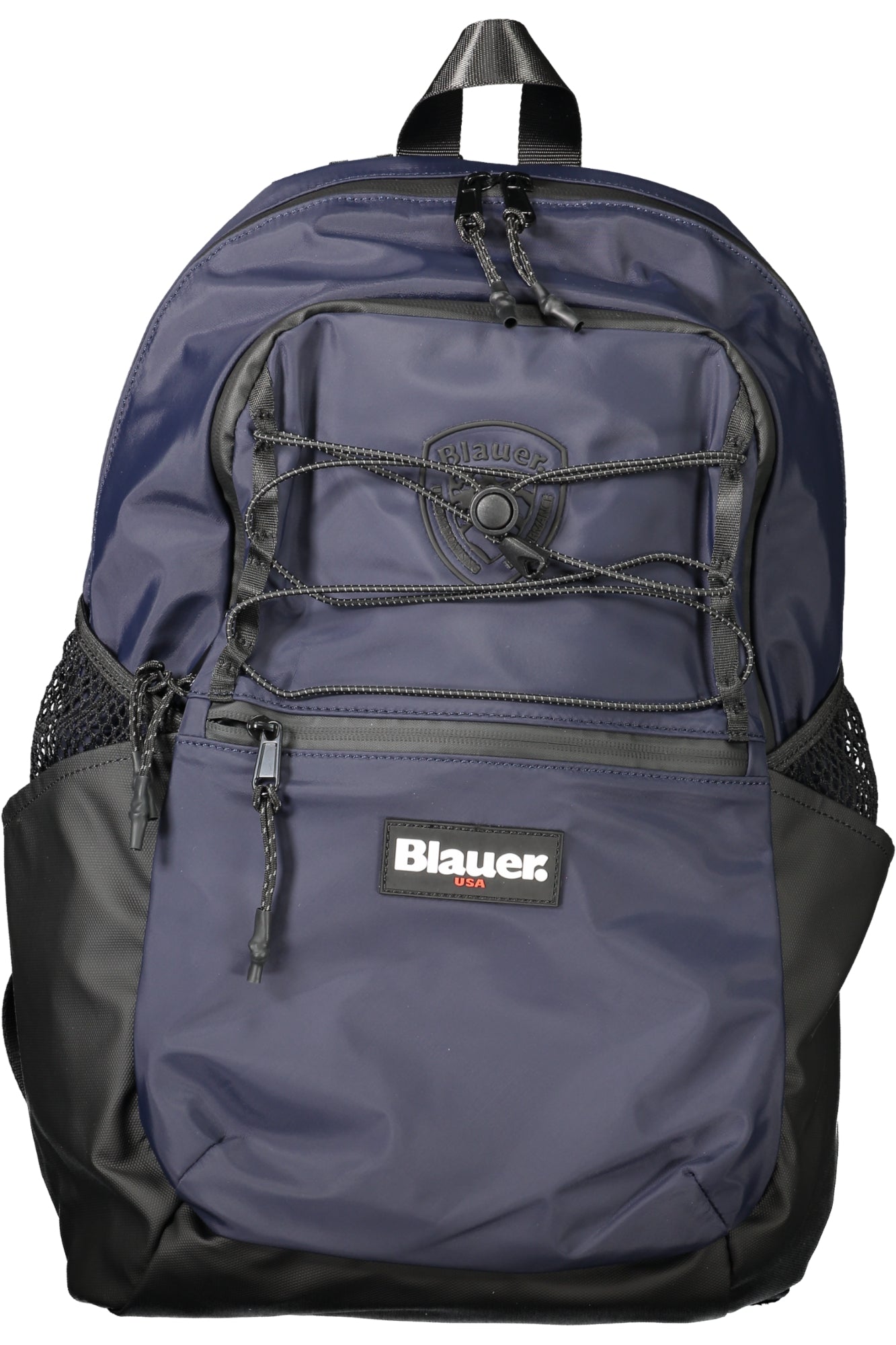 BLAUER HERREN RUCKSACK BLAU Hauptbild