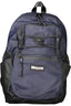 BLAUER HERREN RUCKSACK BLAU