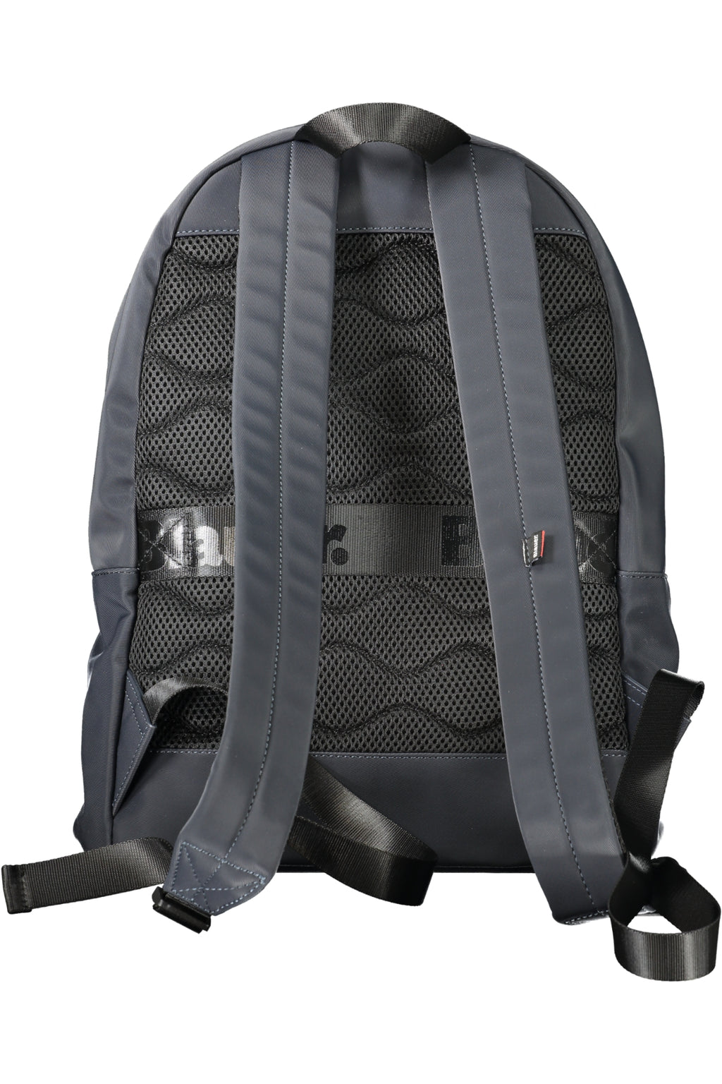 BLAUER HERREN RUCKSACK BLAU