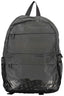 BLAUER HERREN RUCKSACK SCHWARZ
