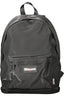 BLAUER HERREN RUCKSACK SCHWARZ