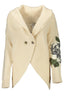 FRAUEN-CARDIGAN BLUGIRL BEIGE
