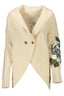 Frauen-Cardigan Blugirl Beige Beige