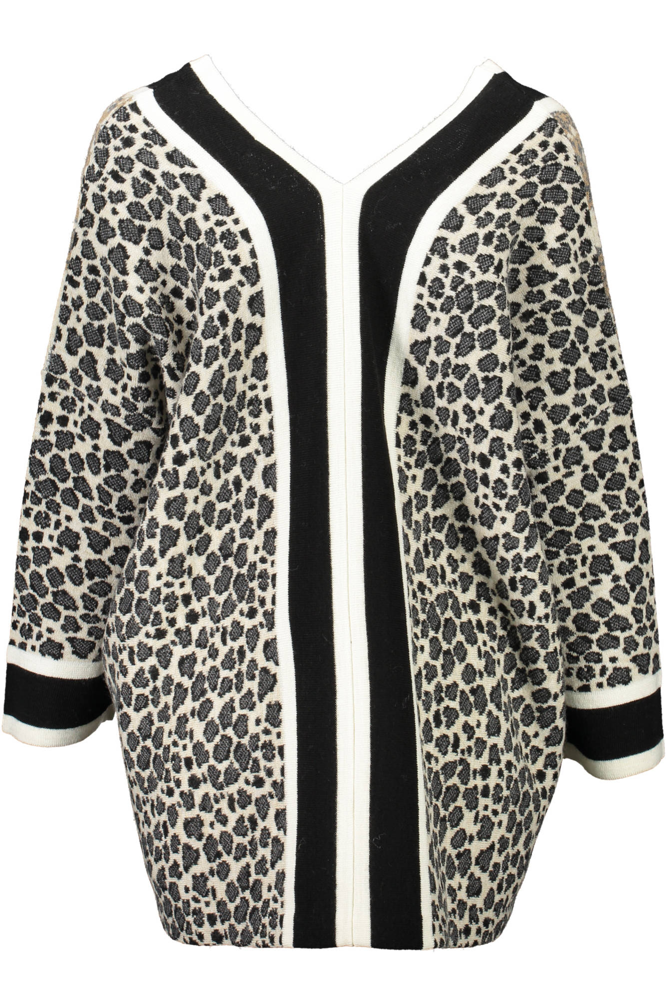 FRAUEN-PULLOVER BLUGIRL BEIGE