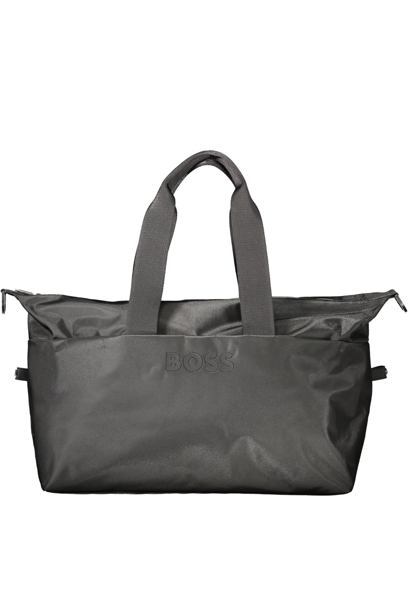 BOSS Herren Taschen – Nan Schwarz