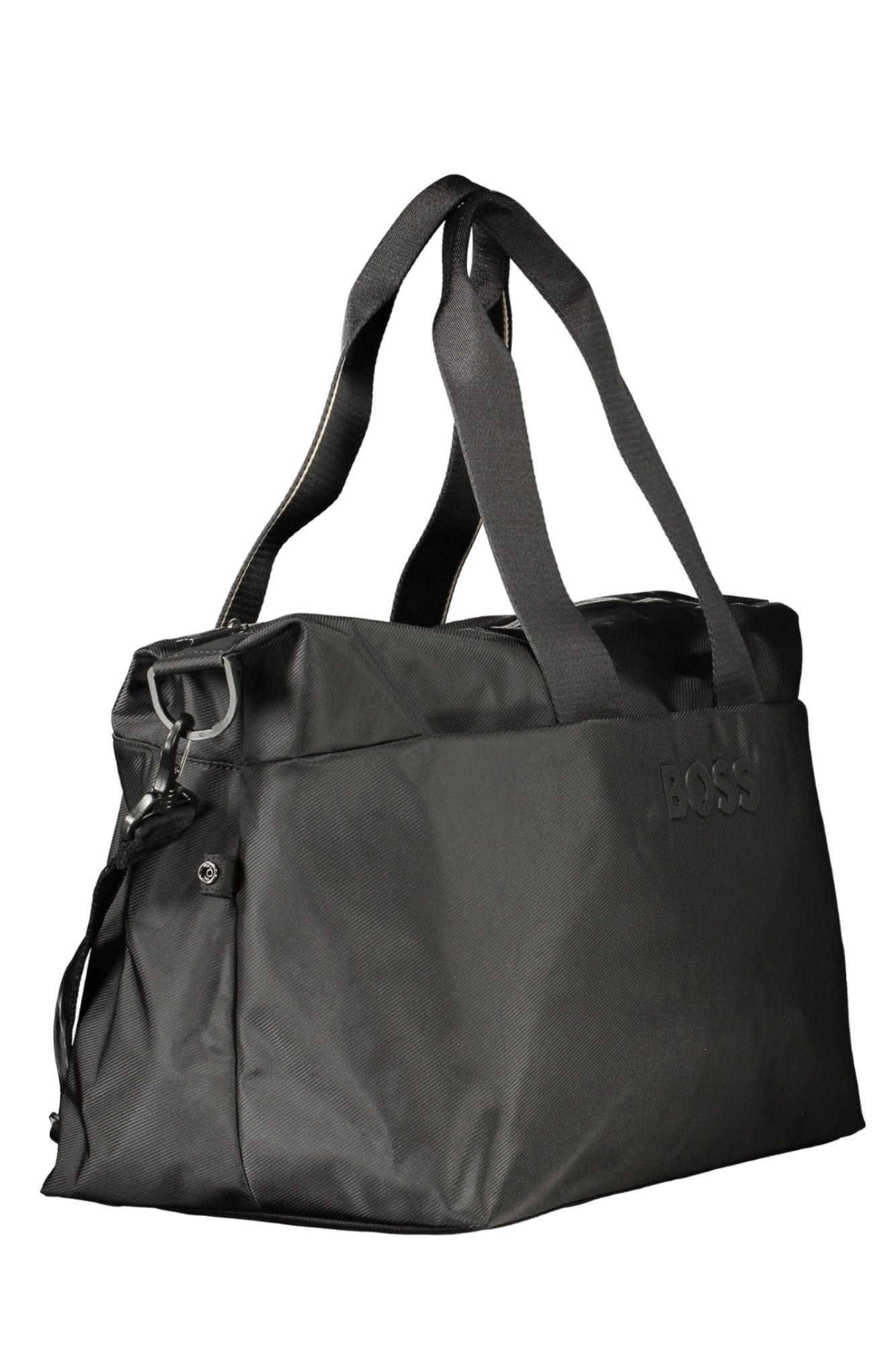 BOSS Herren Taschen – Nan Schwarz