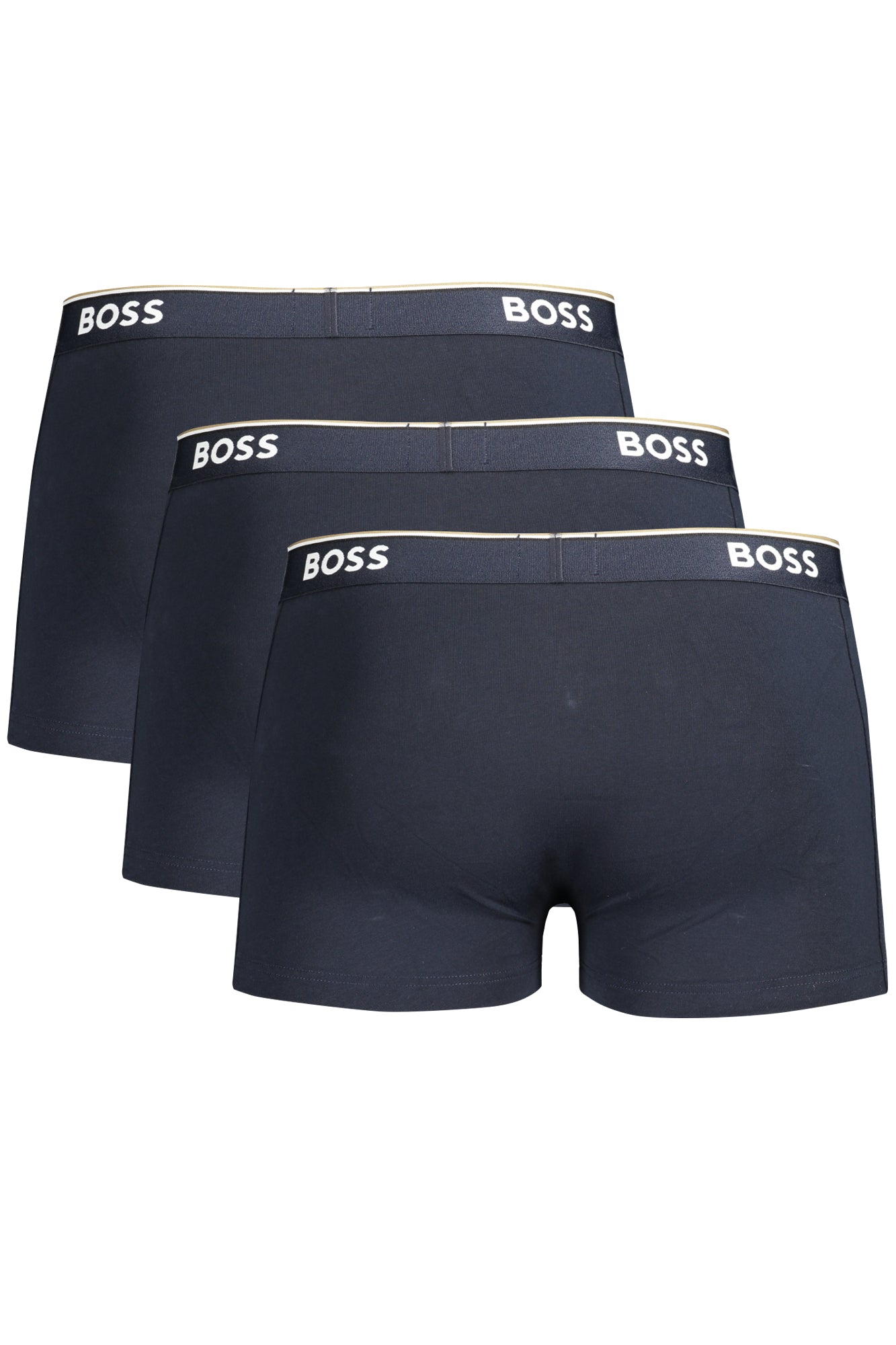 BOSS BOXER HERREN BLAU Zweitbild