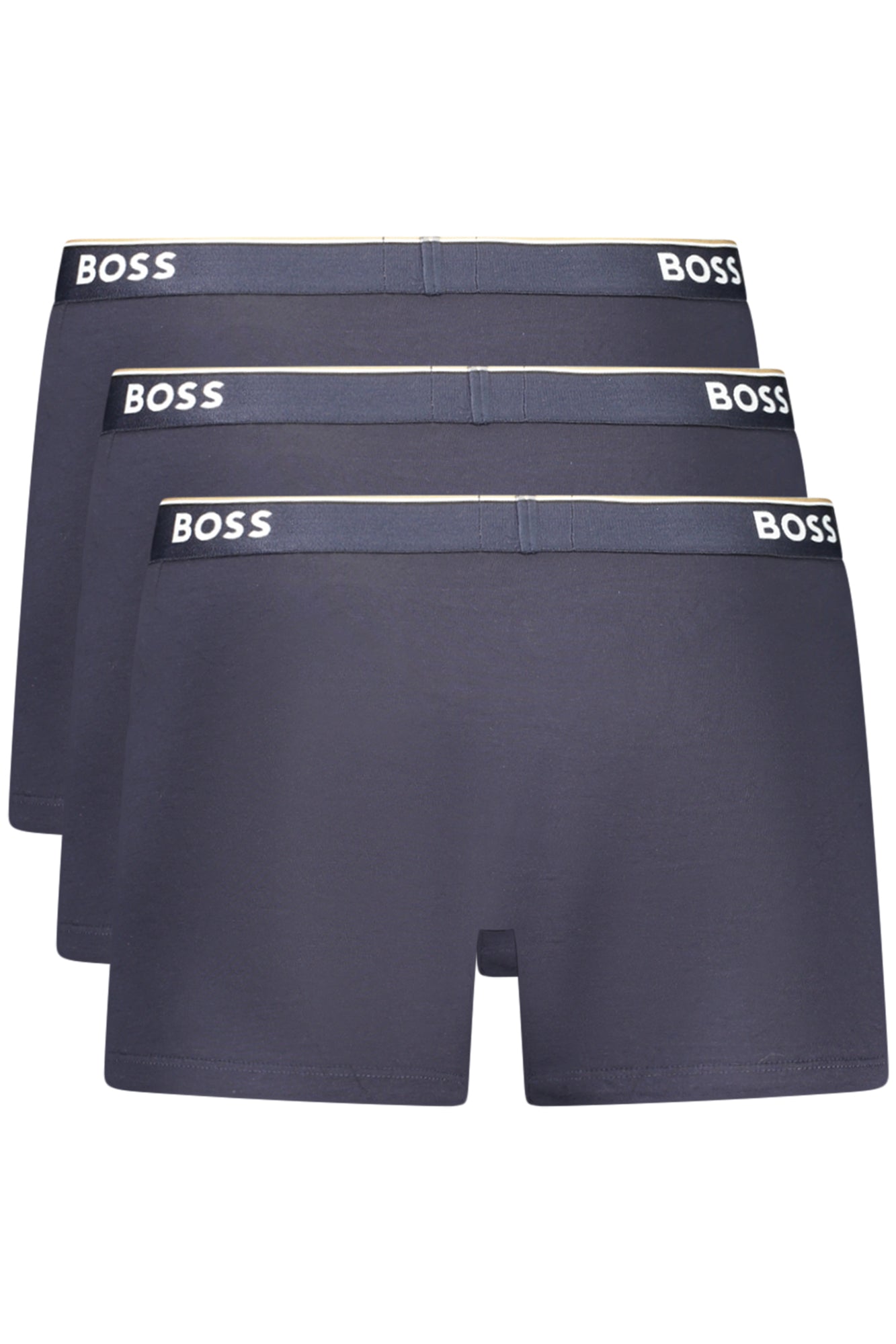 BOSS Herren Unterwäsche – mit elastischem Bund online kaufen Blau