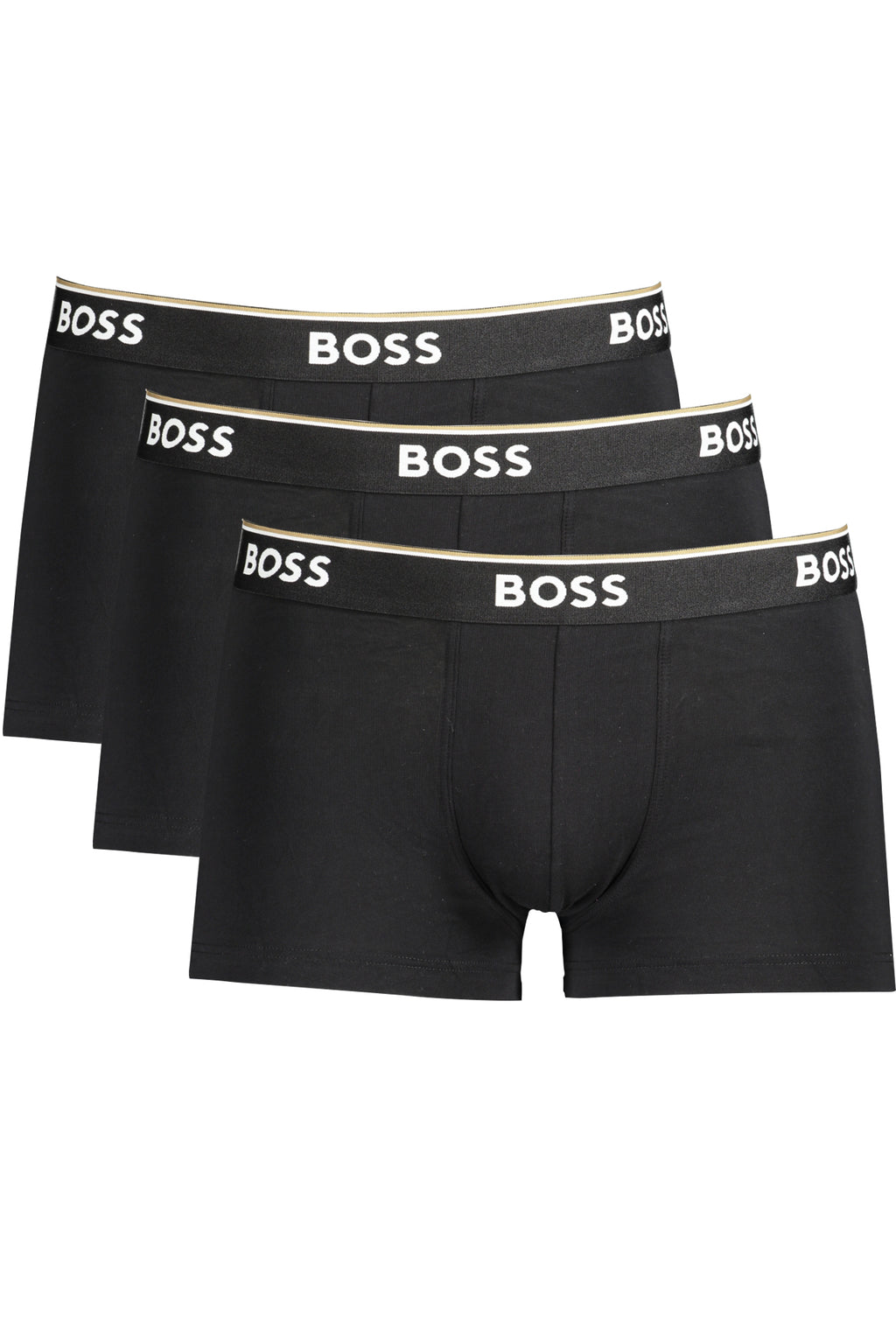 BOSS BOXER HERREN SCHWARZ