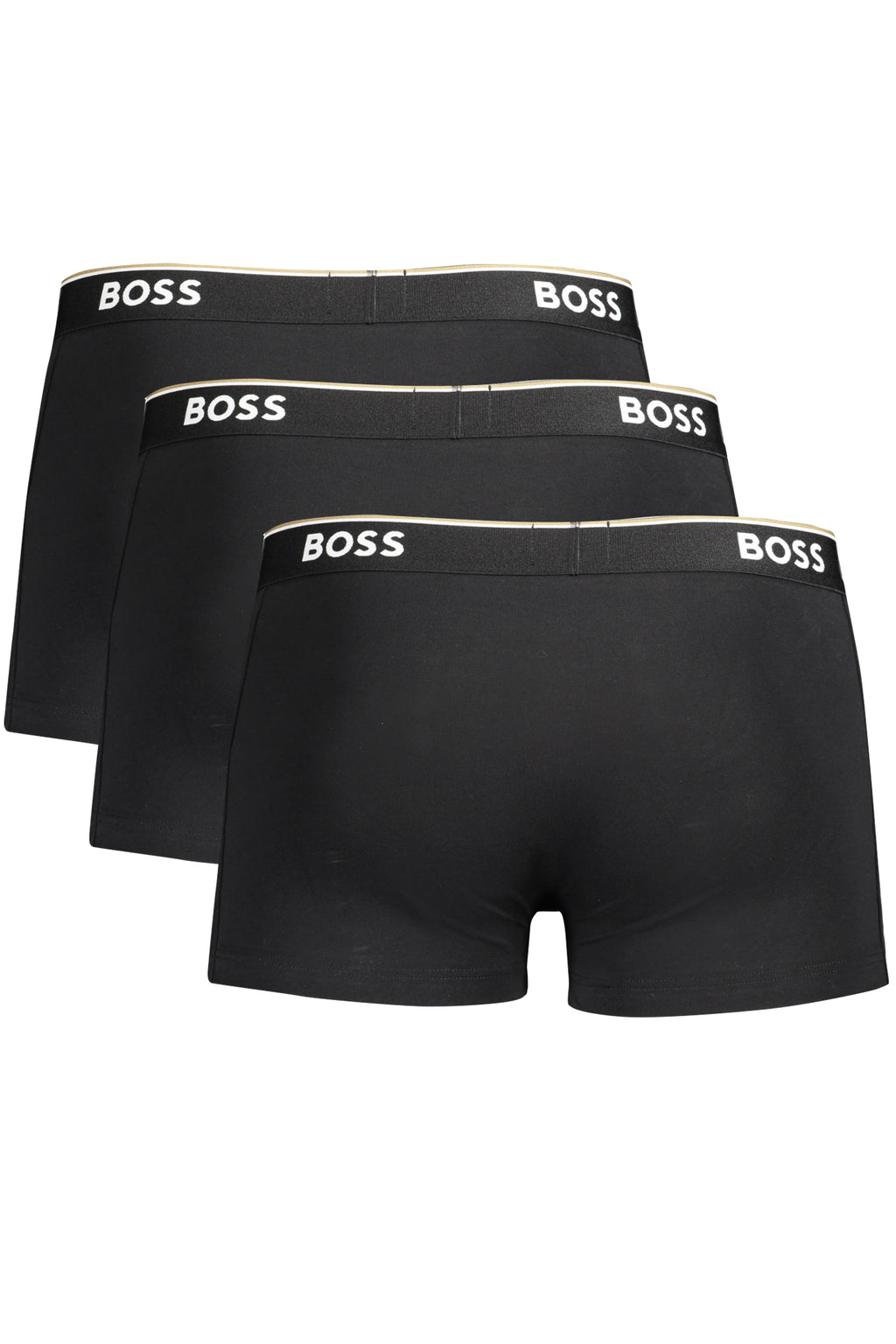 BOSS BOXER HERREN SCHWARZ