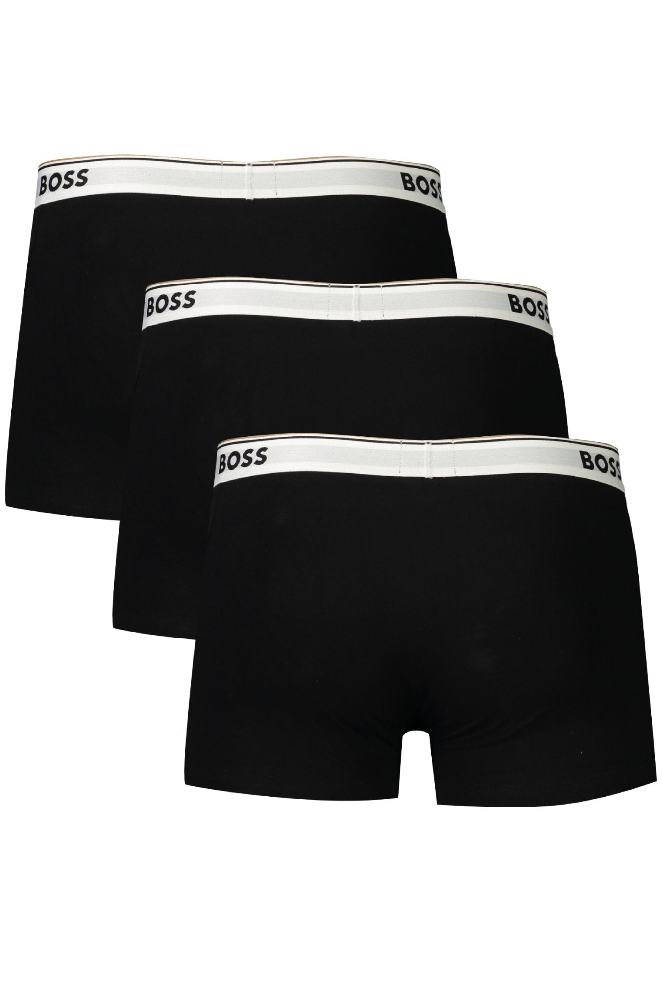BOSS Herren Boxershorts in Schwarz Zweitbild