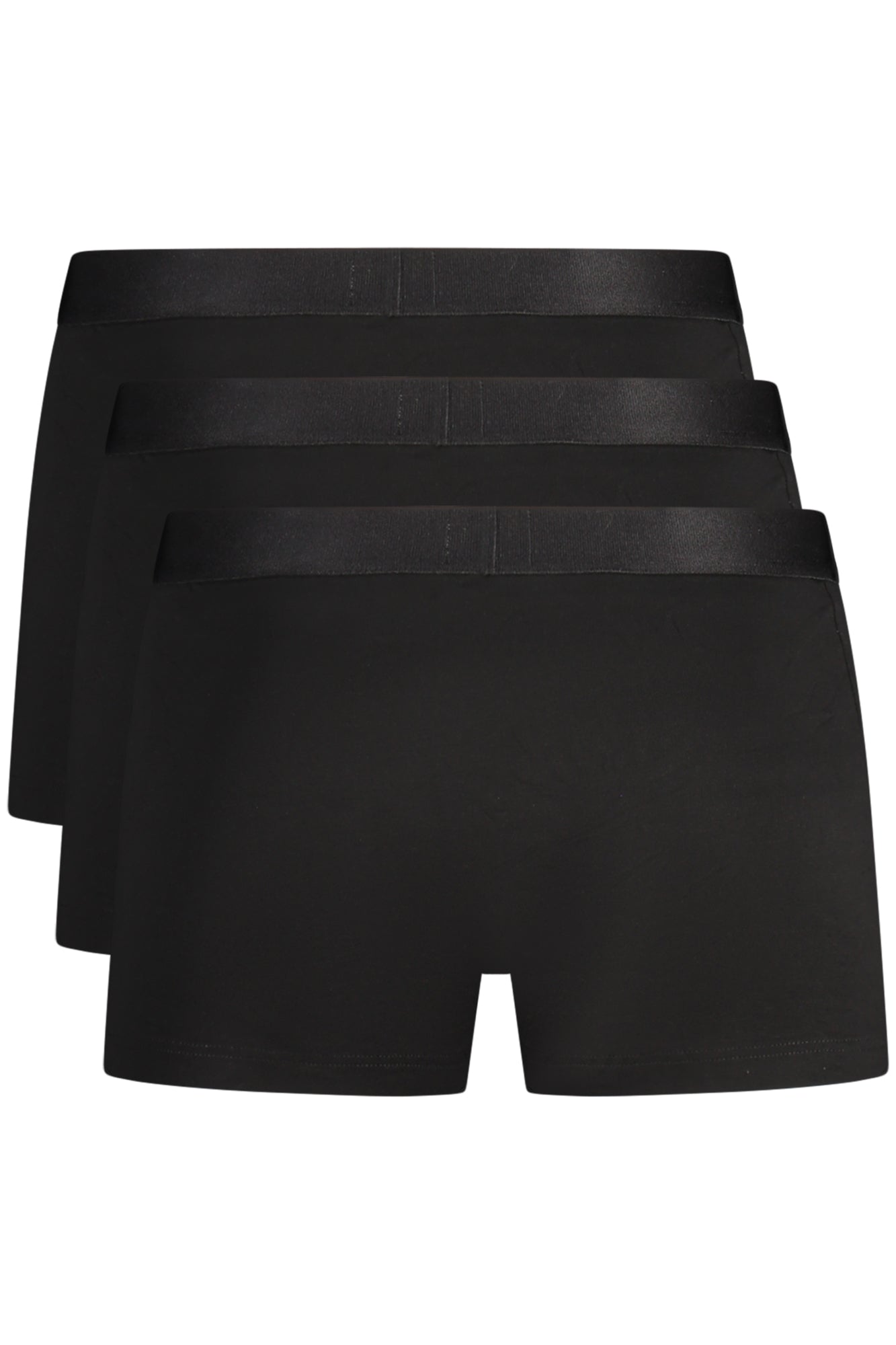 BOSS Herren-Boxershorts, schwarz Zweitbild