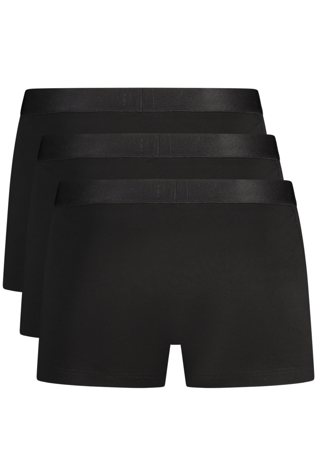 BOSS Herren-Boxershorts, schwarz