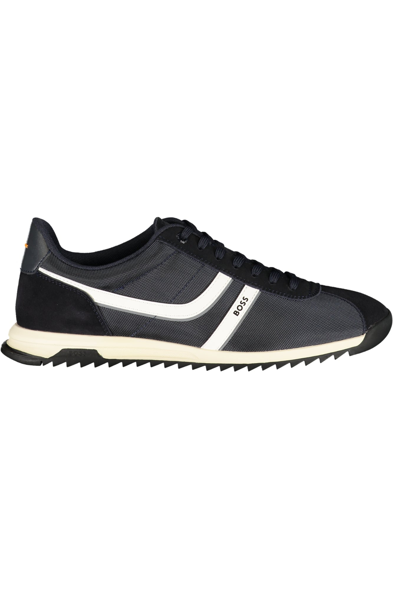 BOSS Herren Sneaker – Nan Blau