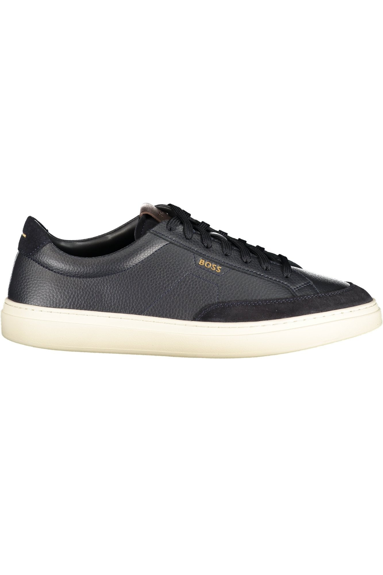 BOSS Herren Sneaker – Nan Blau