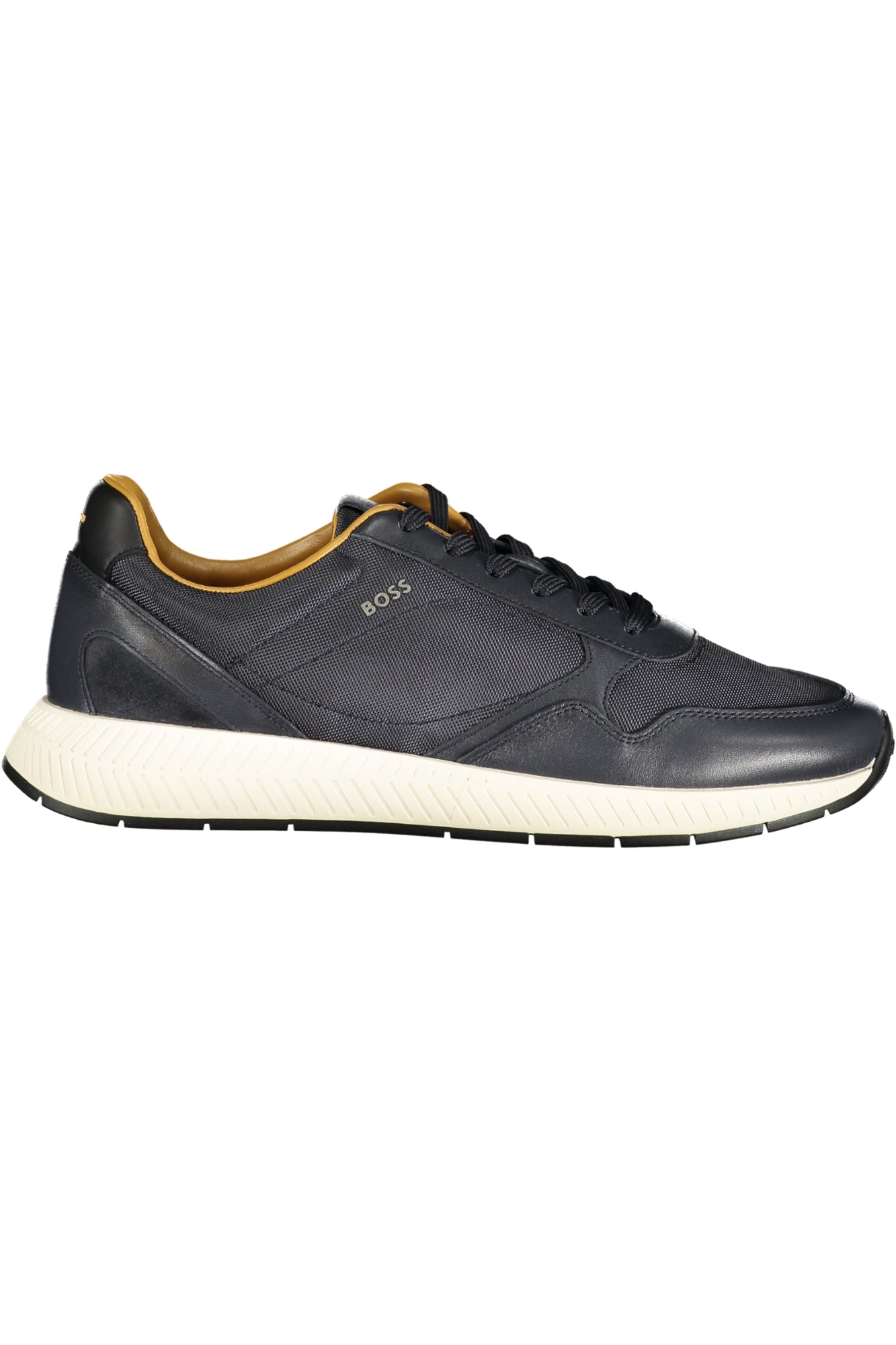 BOSS Herren Sneaker – Nan Blau