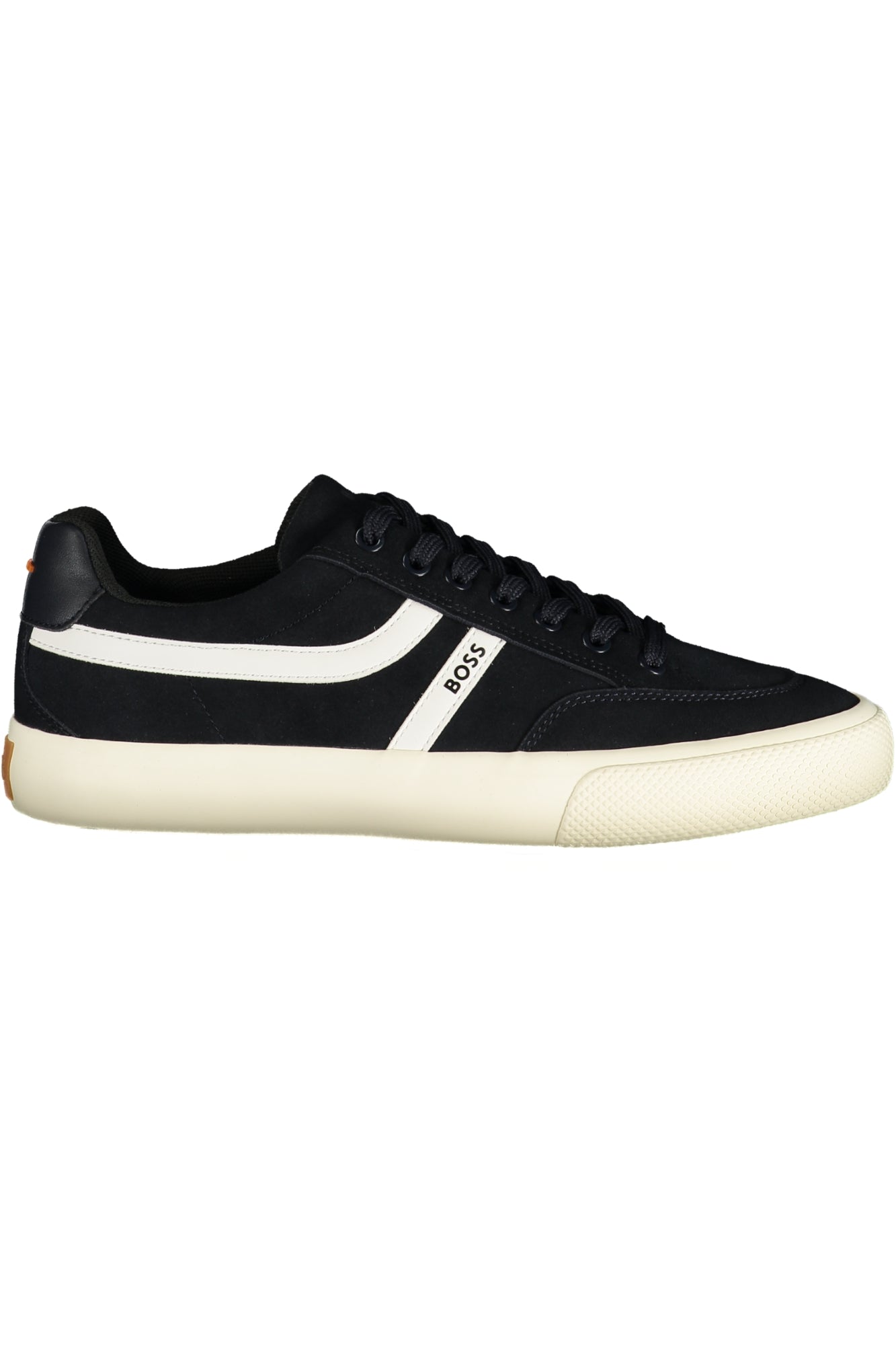 BOSS Herren Sneaker – Nan Blau