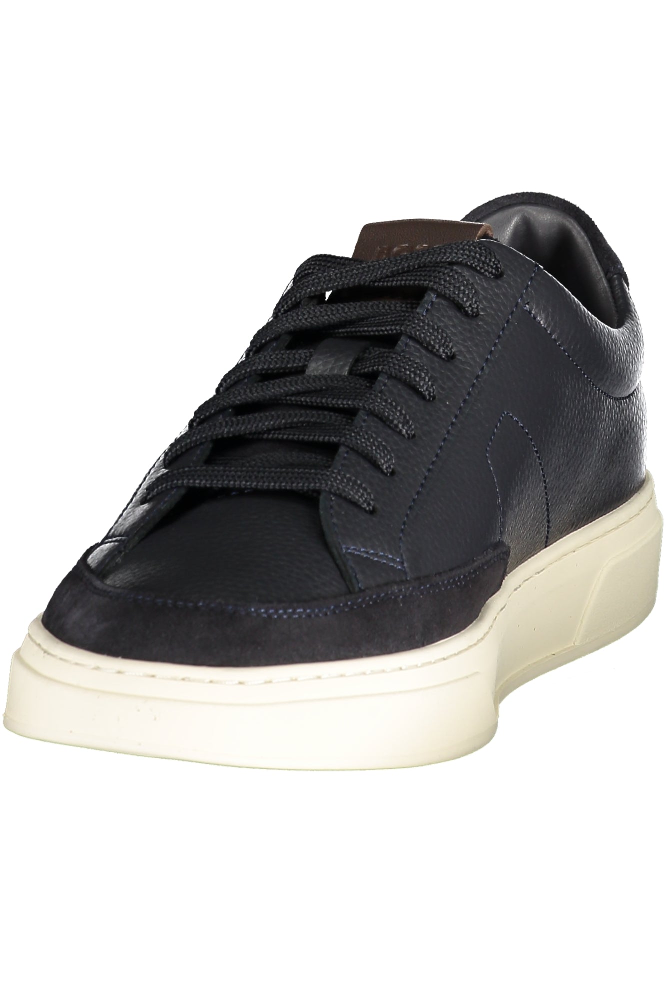 BOSS Herren Sneaker – Nan Blau