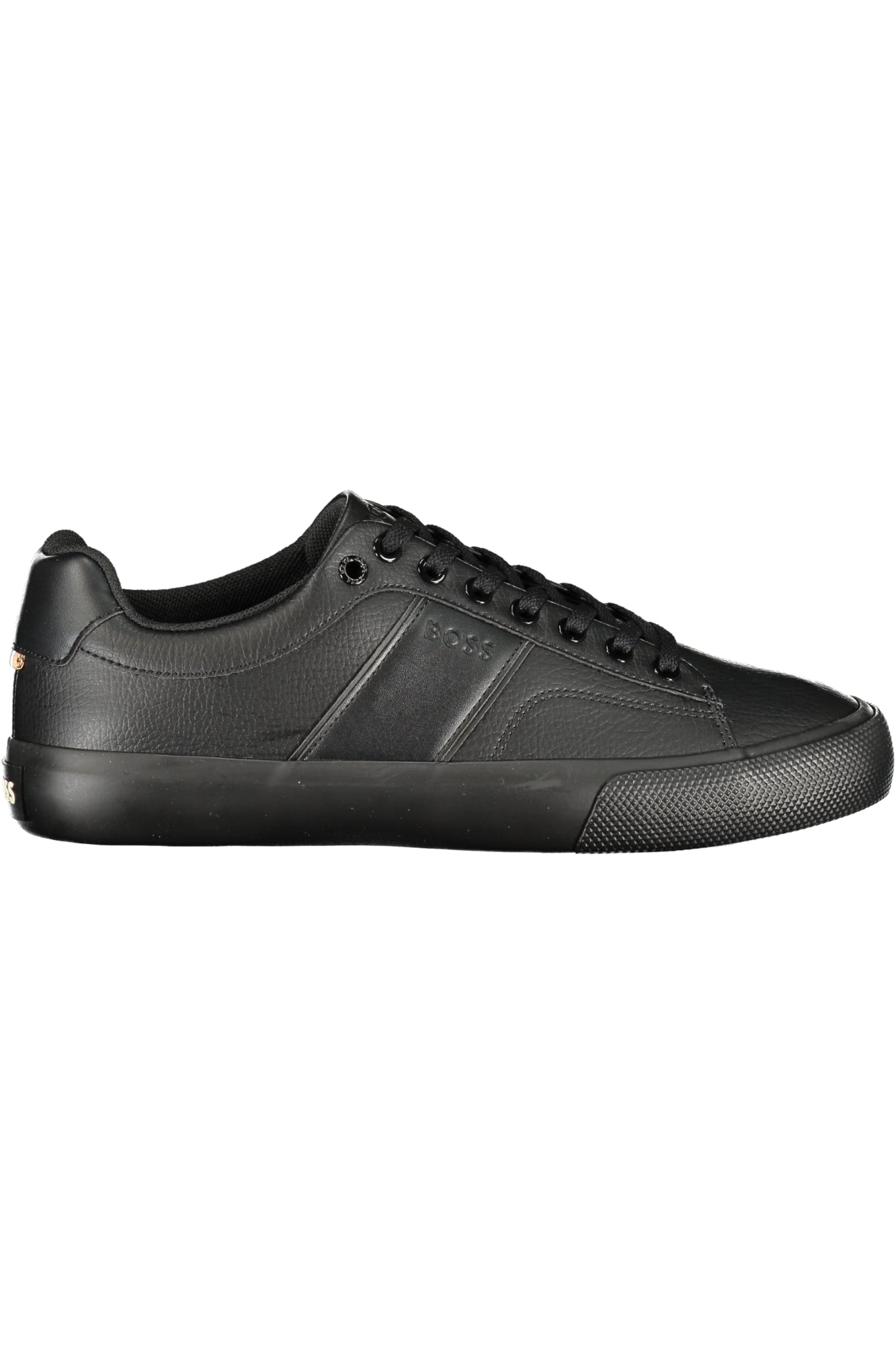 BOSS Herren-Sportschuhe in Schwarz Hauptbild