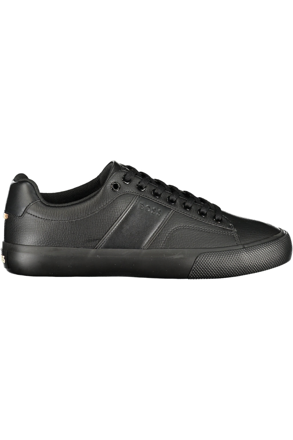 BOSS Herren-Sportschuhe in Schwarz