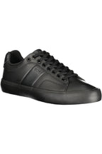 BOSS Herren-Sportschuhe in Schwarz