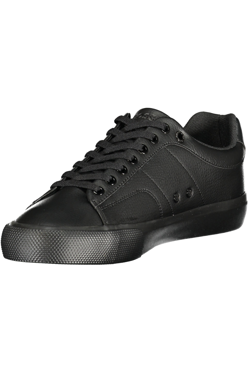 BOSS Herren-Sportschuhe in Schwarz