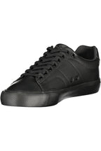 BOSS Herren-Sportschuhe in Schwarz