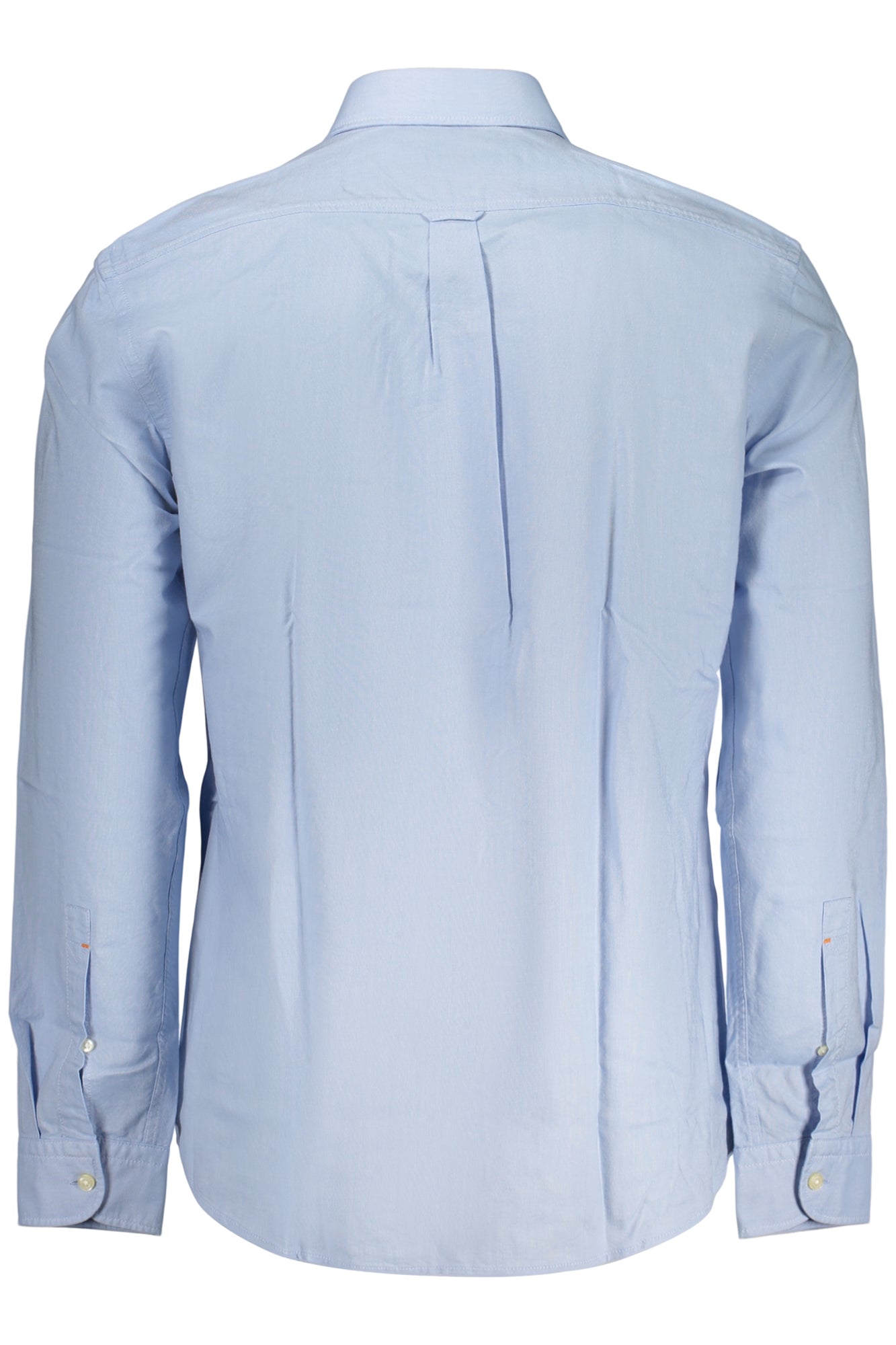 BOSS Herren Hemden Hellblau