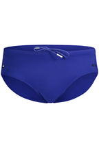 BOSS KOSTÜM UNTERTEIL HERREN BLAU